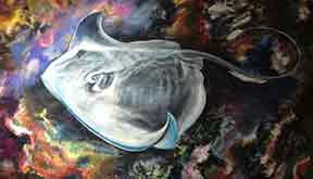 stingraypainting2smaller