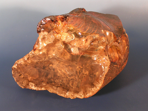 Ethiopian-amber-piece