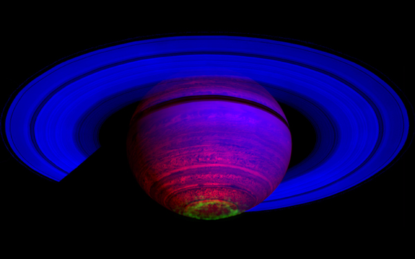 saturn