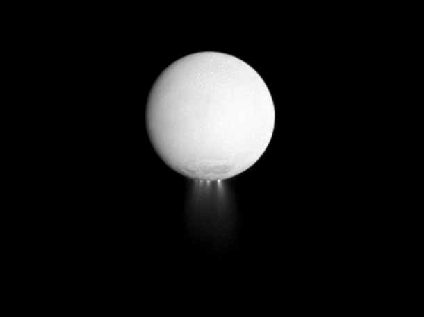 Enceladus