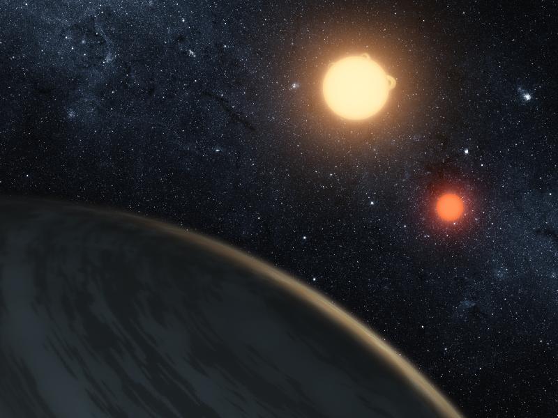 Kepler16