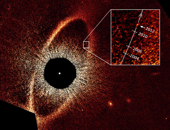 FomalhautRogue