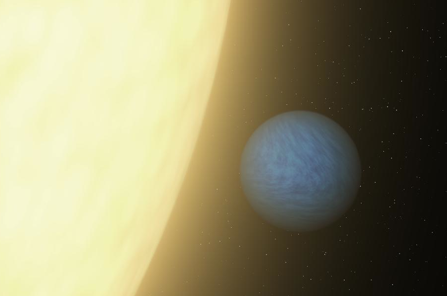 55cancri e