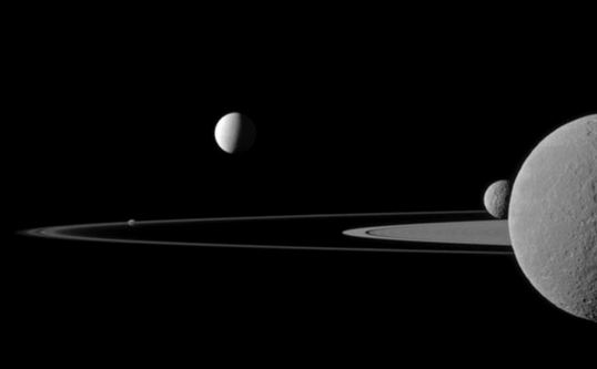 saturn