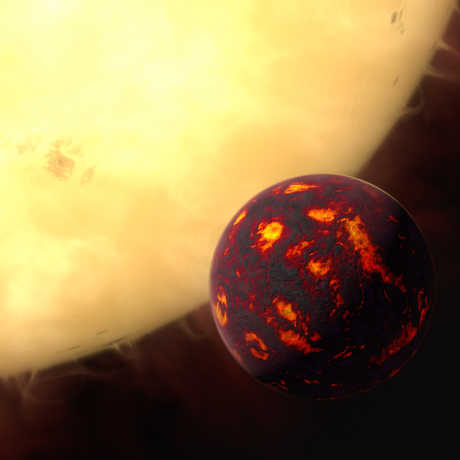 55 Cancri or Copernicus