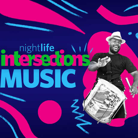 NighLife Intersections Music