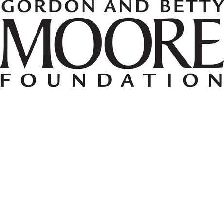Gordon and Betty Moore Foundation logo