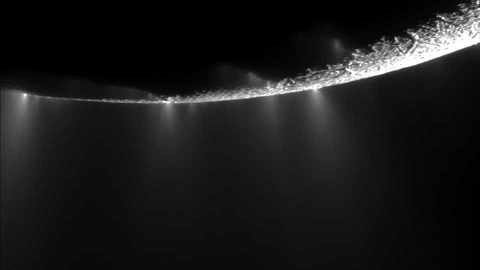 Enceladus